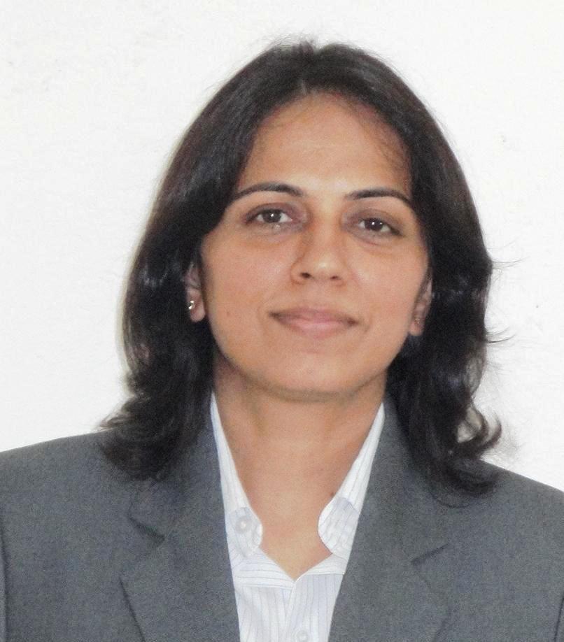 Dr. Renu  S. Chauhan